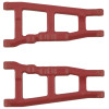 Front Rear A-Arms Red Slash 4x4 RPM80709