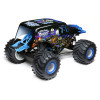 LMT 4WD Solid Axle Monster Truck RTR, Son-uva Digger LOS04021T2 LMT 4WD Solid Axle Monster Truck RTR, Son-uva Digger LOS04021T2