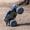 LMT 4WD Solid Axle Monster Truck RTR, Son-uva Digger LOS04021T2 LMT 4WD Solid Axle Monster Truck RTR, Son-uva Digger LOS04021T2