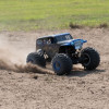 LMT 4WD Solid Axle Monster Truck RTR, Son-uva Digger LOS04021T2 LMT 4WD Solid Axle Monster Truck RTR, Son-uva Digger LOS04021T2