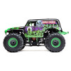 LMT 4WD Solid Axle Monster Truck RTR, Grave Digger LOS04021T1 LMT 4WD Solid Axle Monster Truck RTR, Grave Digger LOS04021T1
