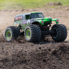 LMT 4WD Solid Axle Monster Truck RTR, Grave Digger LOS04021T1 LMT 4WD Solid Axle Monster Truck RTR, Grave Digger LOS04021T1
