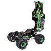 LMT 4WD Solid Axle Monster Truck RTR, Grave Digger LOS04021T1 LMT 4WD Solid Axle Monster Truck RTR, Grave Digger LOS04021T1