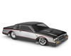 Clear Street Eliminator Body, 1987 Buick Grand National  JCO0357