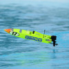 Miss GEICO 17" Power Boat Racer Deep-V RTR PRB08044T1 Miss GEICO 17" Power Boat Racer Deep-V RTR PRB08044T1