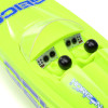 Miss GEICO 17" Power Boat Racer Deep-V RTR PRB08044T1 Miss GEICO 17" Power Boat Racer Deep-V RTR PRB08044T1