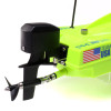 Miss GEICO 17" Power Boat Racer Deep-V RTR PRB08044T1 Miss GEICO 17" Power Boat Racer Deep-V RTR PRB08044T1