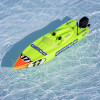 Miss GEICO 17" Power Boat Racer Deep-V RTR PRB08044T1 Miss GEICO 17" Power Boat Racer Deep-V RTR PRB08044T1