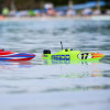 Miss GEICO 17" Power Boat Racer Deep-V RTR PRB08044T1 Miss GEICO 17" Power Boat Racer Deep-V RTR PRB08044T1