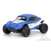 Clear Body, Volkswagen Full Fender Baja Bug: 1/10 Slash PRO323863