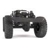 1/24 SCX24 2019 Jeep Wrangler JLU CRC 4WD Rock Crawler Brushed RTR, AXI00002T2 yellow 1/24 SCX24 2019 Jeep Wrangler JLU CRC 4WD Rock Crawler Brushed RTR, AXI00002T2 yellow