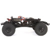 1/24 SCX24 2019 Jeep Wrangler JLU CRC 4WD Rock Crawler Brushed RTR, AXI00002T2 yellow 1/24 SCX24 2019 Jeep Wrangler JLU CRC 4WD Rock Crawler Brushed RTR, AXI00002T2 yellow