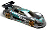 EXO1884 J-ZERO 1/10 190mm USGT Race Body, Clear Lexan w/ Wing EXO1884 J-ZERO 1/10 190mm USGT Race Body, Clear Lexan w/ Wing