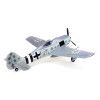 EFL01350 Focke-Wulf Fw 190A 1.5m Smart BNF Basic with AS3X and SAFE Select EFL01350 Focke-Wulf Fw 190A 1.5m Smart BNF Basic with AS3X and SAFE Select