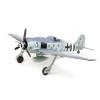 EFL01350 Focke-Wulf Fw 190A 1.5m Smart BNF Basic with AS3X and SAFE Select EFL01350 Focke-Wulf Fw 190A 1.5m Smart BNF Basic with AS3X and SAFE Select