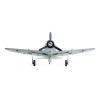 EFL01350 Focke-Wulf Fw 190A 1.5m Smart BNF Basic with AS3X and SAFE Select EFL01350 Focke-Wulf Fw 190A 1.5m Smart BNF Basic with AS3X and SAFE Select
