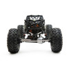 1/10 RBX10 Ryft 4WD Brushless Rock Bouncer RTR, Black  AXI03005T2 1/10 RBX10 Ryft 4WD Brushless Rock Bouncer RTR, Black  AXI03005T2