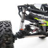 1/10 RBX10 Ryft 4WD Brushless Rock Bouncer RTR, Black  AXI03005T2 1/10 RBX10 Ryft 4WD Brushless Rock Bouncer RTR, Black  AXI03005T2