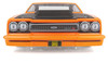 ASC70025 DR10 Drag Race Car, 1/10 Brushless 2WD RTR, Orange ASC70025 DR10 Drag Race Car, 1/10 Brushless 2WD RTR, Orange