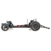 ASC70025 DR10 Drag Race Car, 1/10 Brushless 2WD RTR, Orange ASC70025 DR10 Drag Race Car, 1/10 Brushless 2WD RTR, Orange