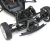 1/10 '69 Camaro 22S No Prep Drag Car, Brushless 2WD RTR, Blue LOS03035T2 1/10 '69 Camaro 22S No Prep Drag Car, Brushless 2WD RTR, Blue LOS03035T2