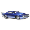 1/10 '69 Camaro 22S No Prep Drag Car, Brushless 2WD RTR, Blue LOS03035T2 1/10 '69 Camaro 22S No Prep Drag Car, Brushless 2WD RTR, Blue LOS03035T2