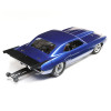 1/10 '69 Camaro 22S No Prep Drag Car, Brushless 2WD RTR, Blue LOS03035T2 1/10 '69 Camaro 22S No Prep Drag Car, Brushless 2WD RTR, Blue LOS03035T2
