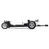 1/10 22S No Prep Drag Car Roller LOS03041 1/10 22S No Prep Drag Car Roller LOS03041