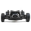 1/10 22S No Prep Drag Car Roller LOS03041 1/10 22S No Prep Drag Car Roller LOS03041