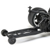 1/10 22S No Prep Drag Car Roller LOS03041 1/10 22S No Prep Drag Car Roller LOS03041