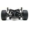 1/10 22S No Prep Drag Car Roller LOS03041 1/10 22S No Prep Drag Car Roller LOS03041