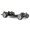 1/10 22S No Prep Drag Car Roller LOS03041 1/10 22S No Prep Drag Car Roller LOS03041