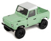 Gelande II RTR with 2015 Land Rover Defender D90 PU RC4ZRTR0044