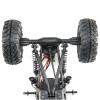 1/10 Night Crawler SE 4WD Rock Crawler Brushed RTR, Blue LOS03015T1 1/10 Night Crawler SE 4WD Rock Crawler Brushed RTR, Blue LOS03015T1