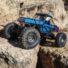 1/10 Night Crawler SE 4WD Rock Crawler Brushed RTR, Blue LOS03015T1 1/10 Night Crawler SE 4WD Rock Crawler Brushed RTR, Blue LOS03015T1