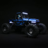 1/10 Night Crawler SE 4WD Rock Crawler Brushed RTR, Blue LOS03015T1 1/10 Night Crawler SE 4WD Rock Crawler Brushed RTR, Blue LOS03015T1