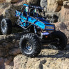 1/10 Night Crawler SE 4WD Rock Crawler Brushed RTR, Blue LOS03015T1 1/10 Night Crawler SE 4WD Rock Crawler Brushed RTR, Blue LOS03015T1