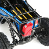 1/10 Night Crawler SE 4WD Rock Crawler Brushed RTR, Blue LOS03015T1 1/10 Night Crawler SE 4WD Rock Crawler Brushed RTR, Blue LOS03015T1