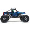 1/10 Night Crawler SE 4WD Rock Crawler Brushed RTR, Blue LOS03015T1 1/10 Night Crawler SE 4WD Rock Crawler Brushed RTR, Blue LOS03015T1