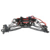 1/10 Night Crawler SE 4WD Rock Crawler Brushed RTR, Blue LOS03015T1 1/10 Night Crawler SE 4WD Rock Crawler Brushed RTR, Blue LOS03015T1
