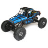 1/10 Night Crawler SE 4WD Rock Crawler Brushed RTR, Blue LOS03015T1 1/10 Night Crawler SE 4WD Rock Crawler Brushed RTR, Blue LOS03015T1