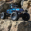 1/10 Night Crawler SE 4WD Rock Crawler Brushed RTR, Blue LOS03015T1 1/10 Night Crawler SE 4WD Rock Crawler Brushed RTR, Blue LOS03015T1