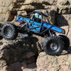 1/10 Night Crawler SE 4WD Rock Crawler Brushed RTR, Blue LOS03015T1 1/10 Night Crawler SE 4WD Rock Crawler Brushed RTR, Blue LOS03015T1