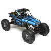 1/10 Night Crawler SE 4WD Rock Crawler Brushed RTR, Blue LOS03015T1 1/10 Night Crawler SE 4WD Rock Crawler Brushed RTR, Blue LOS03015T1