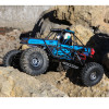 1/10 Night Crawler SE 4WD Rock Crawler Brushed RTR, Blue LOS03015T1 1/10 Night Crawler SE 4WD Rock Crawler Brushed RTR, Blue LOS03015T1