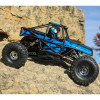1/10 Night Crawler SE 4WD Rock Crawler Brushed RTR, Blue LOS03015T1 1/10 Night Crawler SE 4WD Rock Crawler Brushed RTR, Blue LOS03015T1
