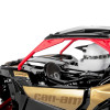 1/18 Yeti Jr. Can-Am Maverick 4WD Brushed RTR AXI90069 1/18 Yeti Jr. Can-Am Maverick 4WD Brushed RTR AXI90069