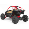 1/18 Yeti Jr. Can-Am Maverick 4WD Brushed RTR AXI90069 1/18 Yeti Jr. Can-Am Maverick 4WD Brushed RTR AXI90069