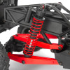 1/18 Yeti Jr. Can-Am Maverick 4WD Brushed RTR AXI90069 1/18 Yeti Jr. Can-Am Maverick 4WD Brushed RTR AXI90069