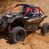 1/18 Yeti Jr. Can-Am Maverick 4WD Brushed RTR AXI90069 1/18 Yeti Jr. Can-Am Maverick 4WD Brushed RTR AXI90069